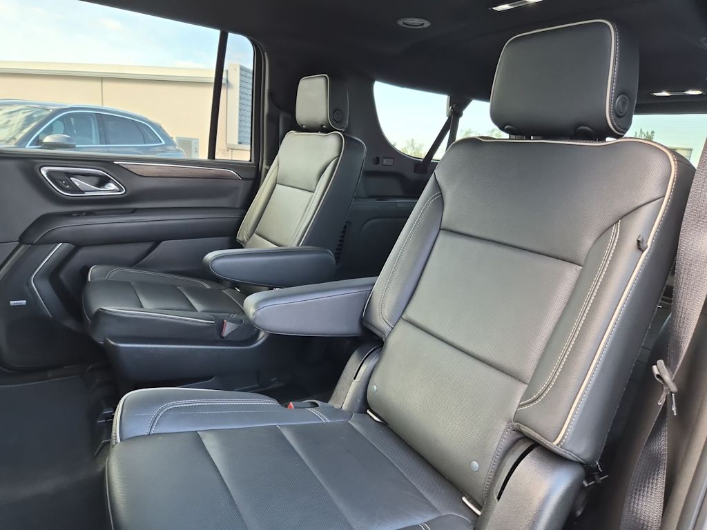 Thumbnail: 2021 Chevrolet Suburban - 22