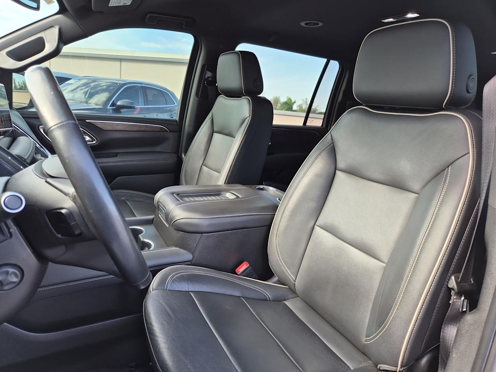 Thumbnail: 2021 Chevrolet Suburban - 11