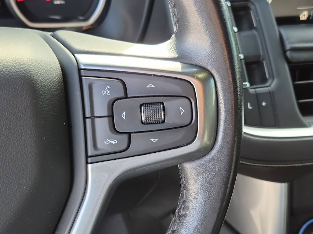 Thumbnail: 2021 Chevrolet Suburban - 24