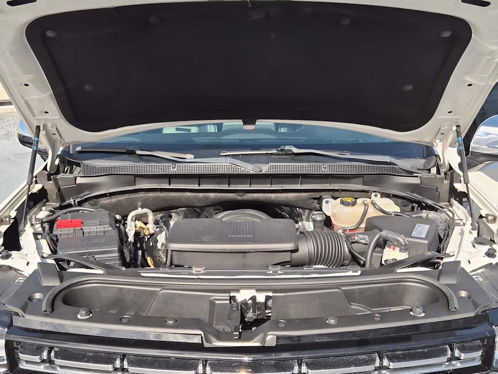 Thumbnail: 2021 Chevrolet Suburban - 9