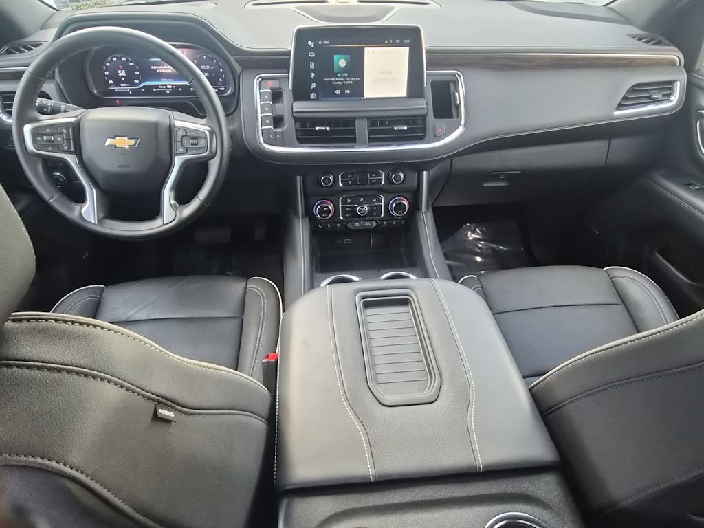 Thumbnail: 2023 Chevrolet Tahoe - 10