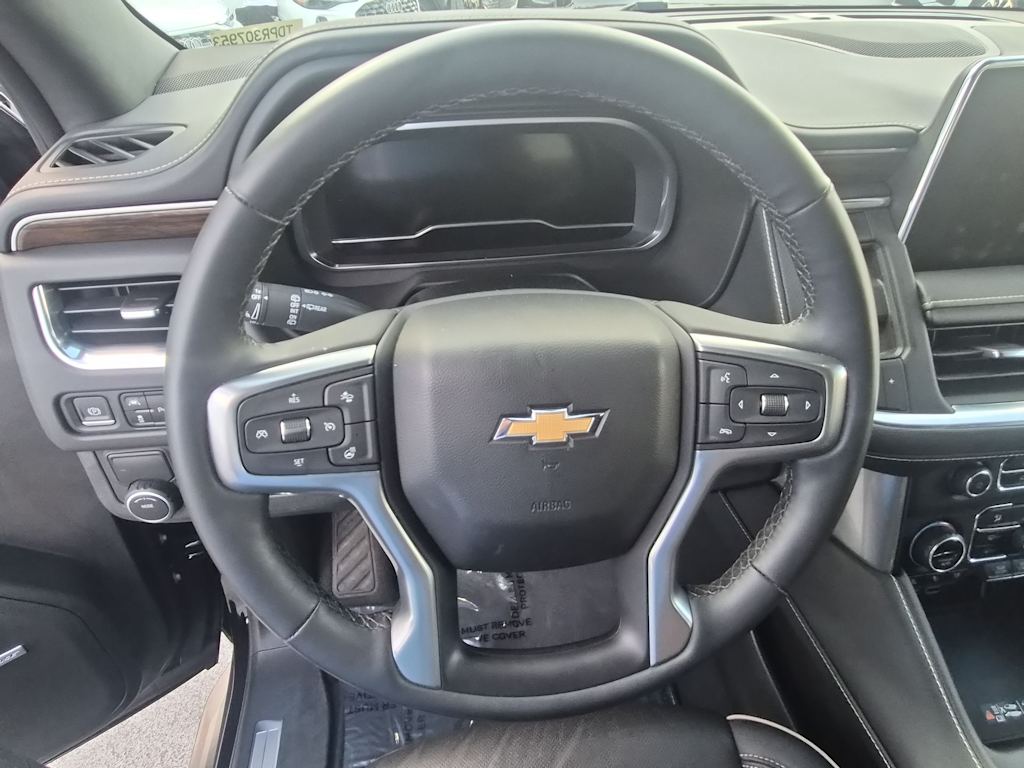 Thumbnail: 2023 Chevrolet Tahoe - 13