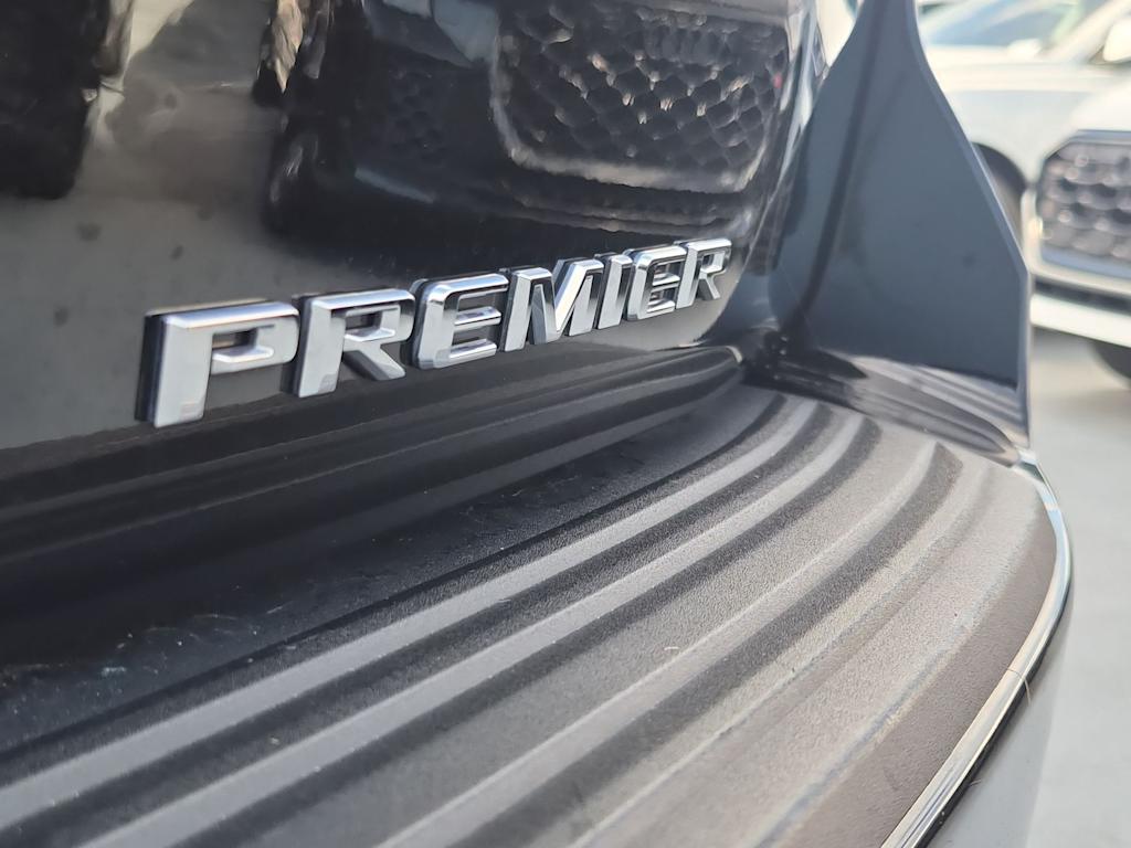 Thumbnail: 2023 Chevrolet Tahoe - 7