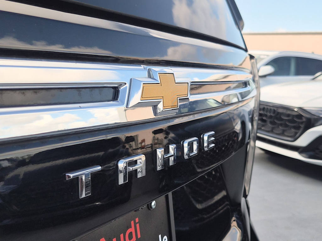 Thumbnail: 2023 Chevrolet Tahoe - 21