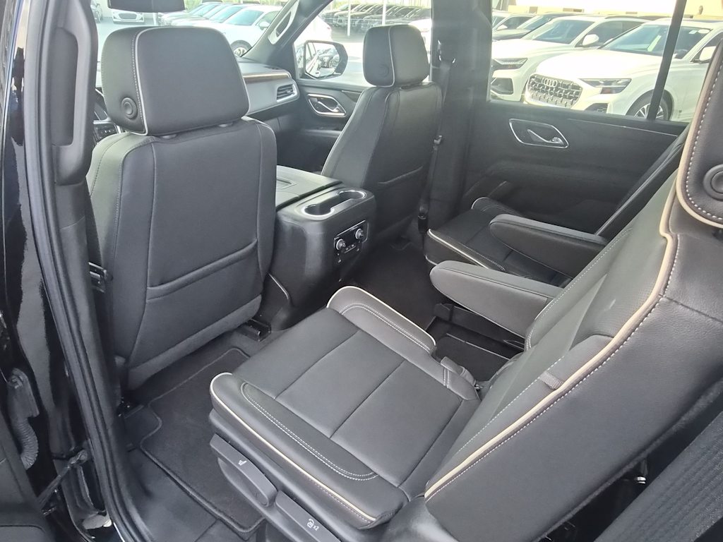 Thumbnail: 2023 Chevrolet Tahoe - 12