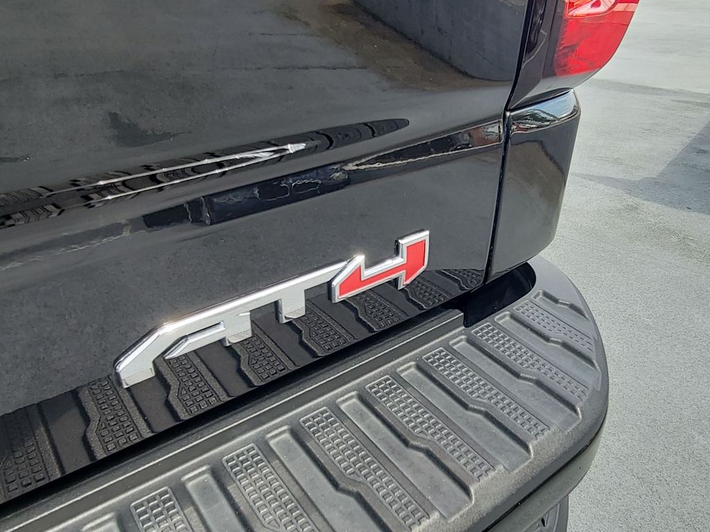 Thumbnail: 2023 GMC Sierra 1500 - 7