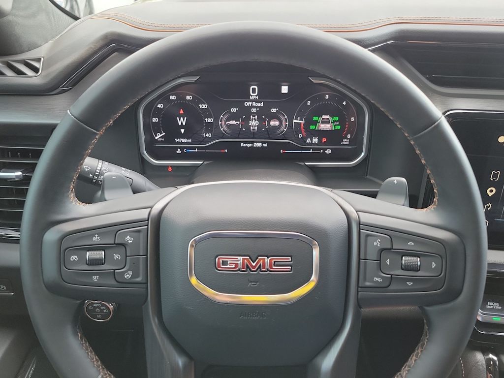 Thumbnail: 2023 GMC Sierra 1500 - 13
