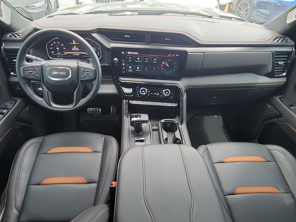 Thumbnail: 2023 GMC Sierra 1500 - 2