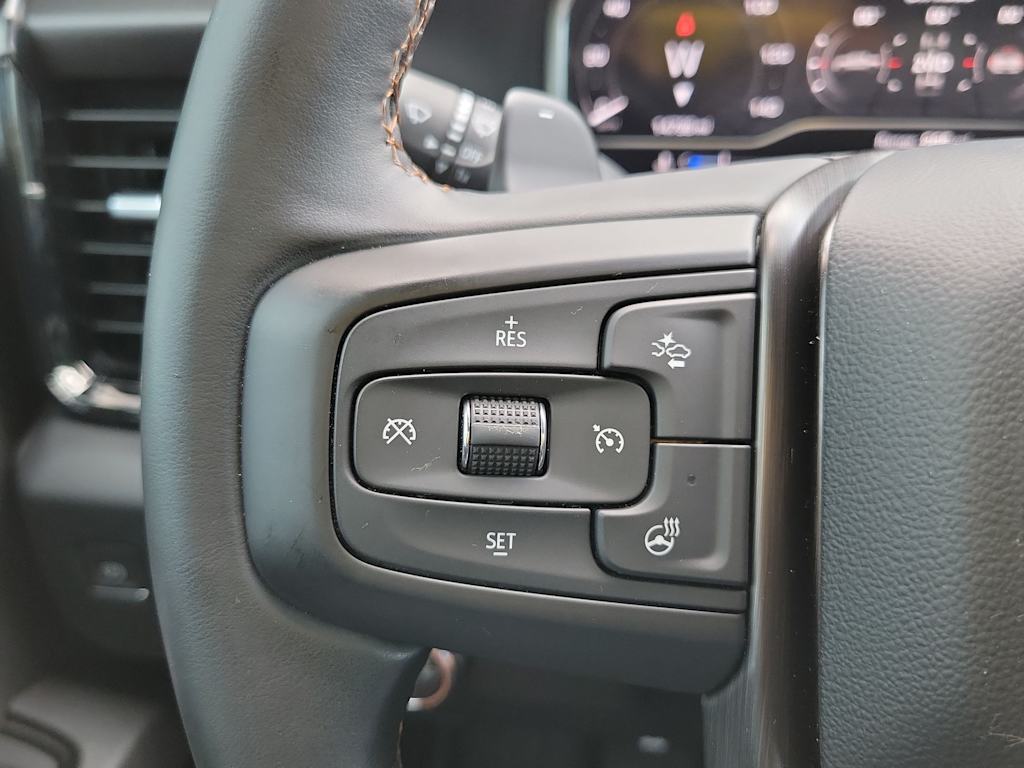 Thumbnail: 2023 GMC Sierra 1500 - 25