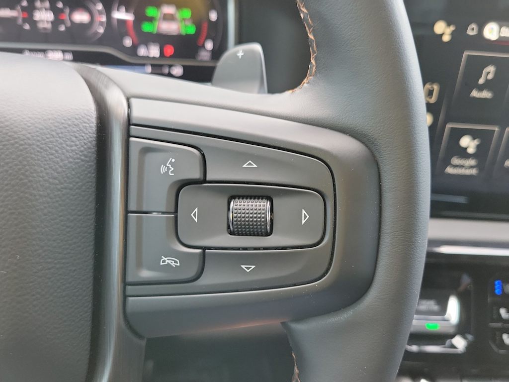 Thumbnail: 2023 GMC Sierra 1500 - 26