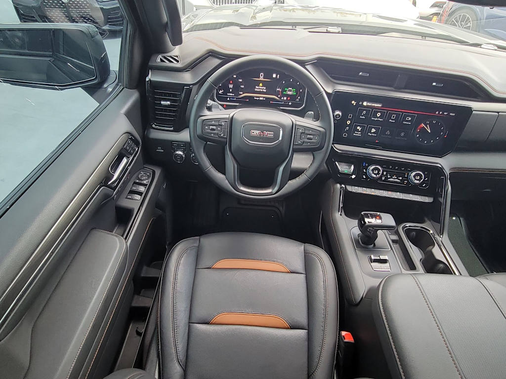 Thumbnail: 2023 GMC Sierra 1500 - 9