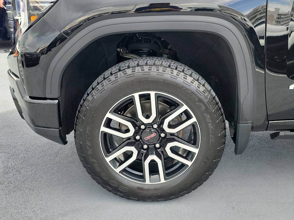 Thumbnail: 2023 GMC Sierra 1500 - 8