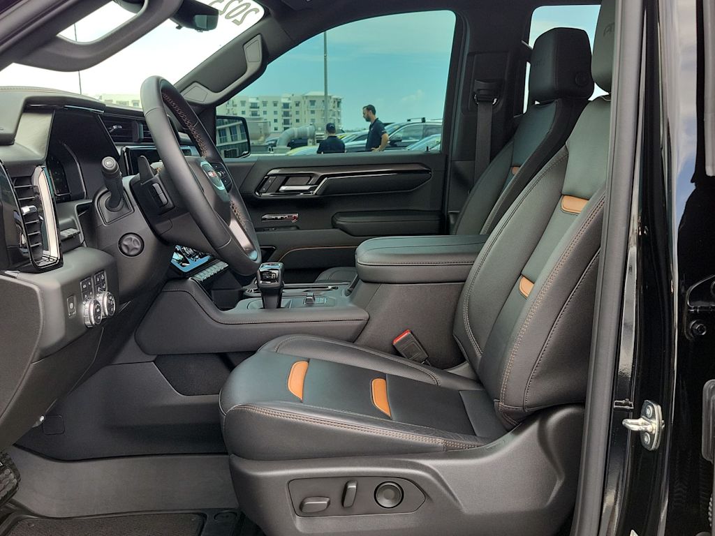 Thumbnail: 2023 GMC Sierra 1500 - 10