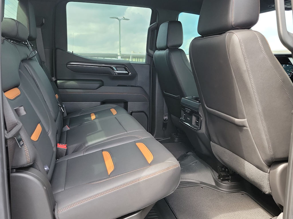 Thumbnail: 2023 GMC Sierra 1500 - 24