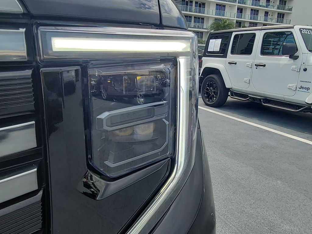 Thumbnail: 2023 GMC Sierra 1500 - 20