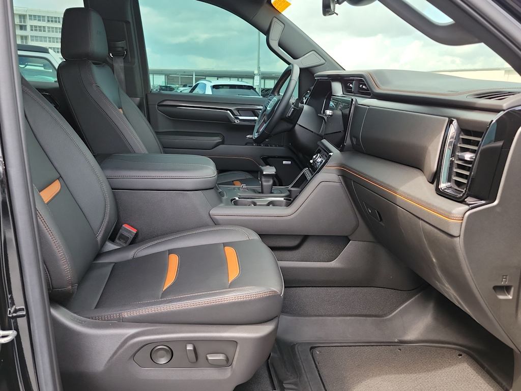 Thumbnail: 2023 GMC Sierra 1500 - 11