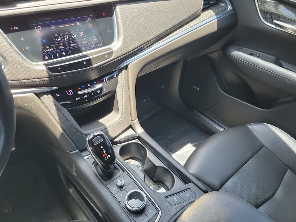 Thumbnail: 2020 Cadillac XT5 - 26