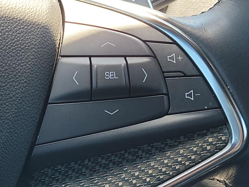 Thumbnail: 2020 Cadillac XT5 - 25