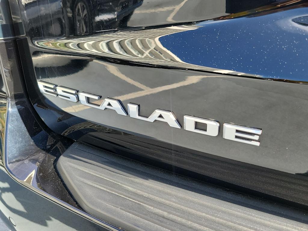 Thumbnail: 2022 Cadillac Escalade - 6