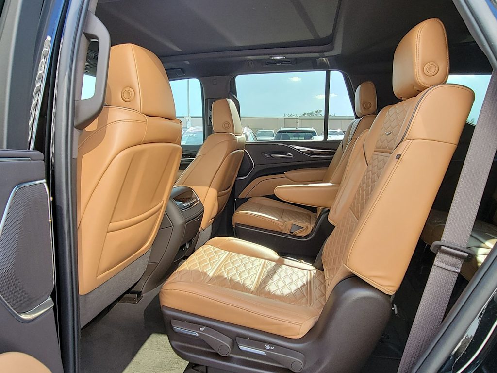 Thumbnail: 2022 Cadillac Escalade - 20