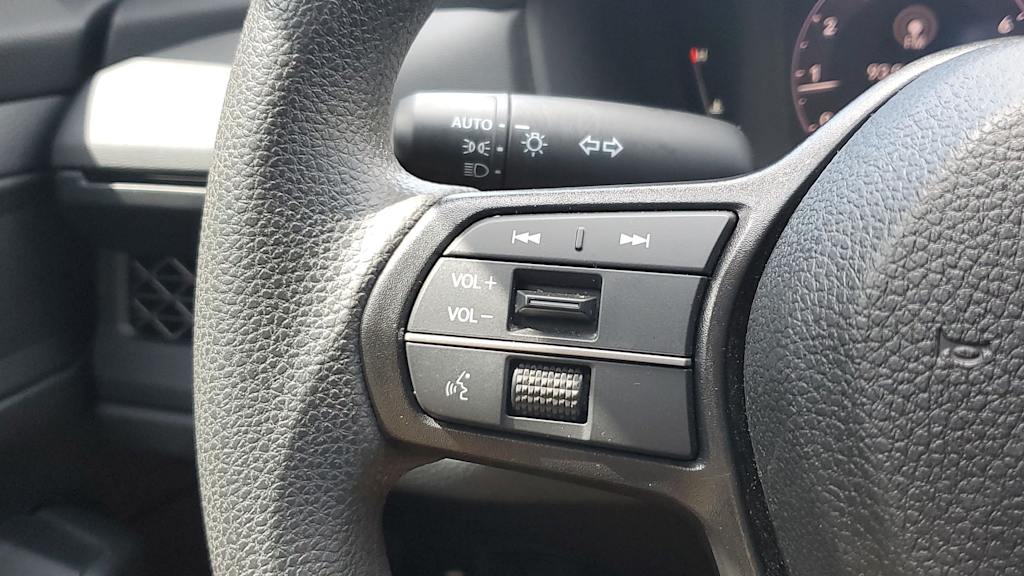 Thumbnail: 2024 Honda Accord - 29