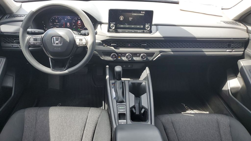 Thumbnail: 2024 Honda Accord - 10