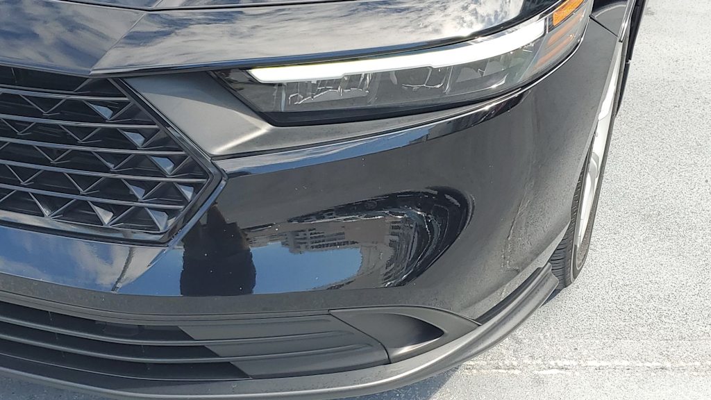 Thumbnail: 2024 Honda Accord - 24