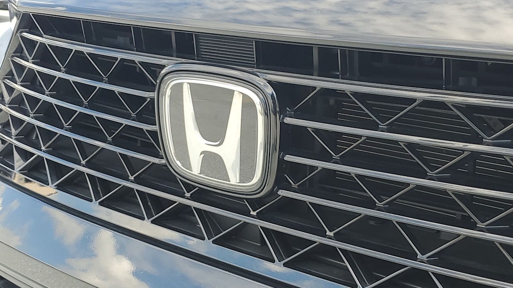 Thumbnail: 2024 Honda Accord - 7