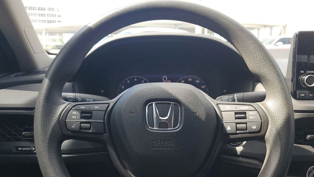 Thumbnail: 2024 Honda Accord - 14