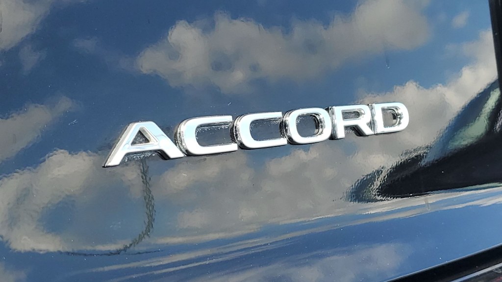 Thumbnail: 2024 Honda Accord - 25