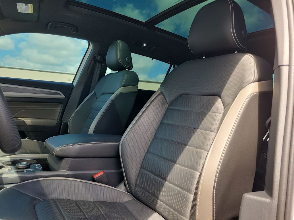 Thumbnail: 2023 Volkswagen Atlas - 11