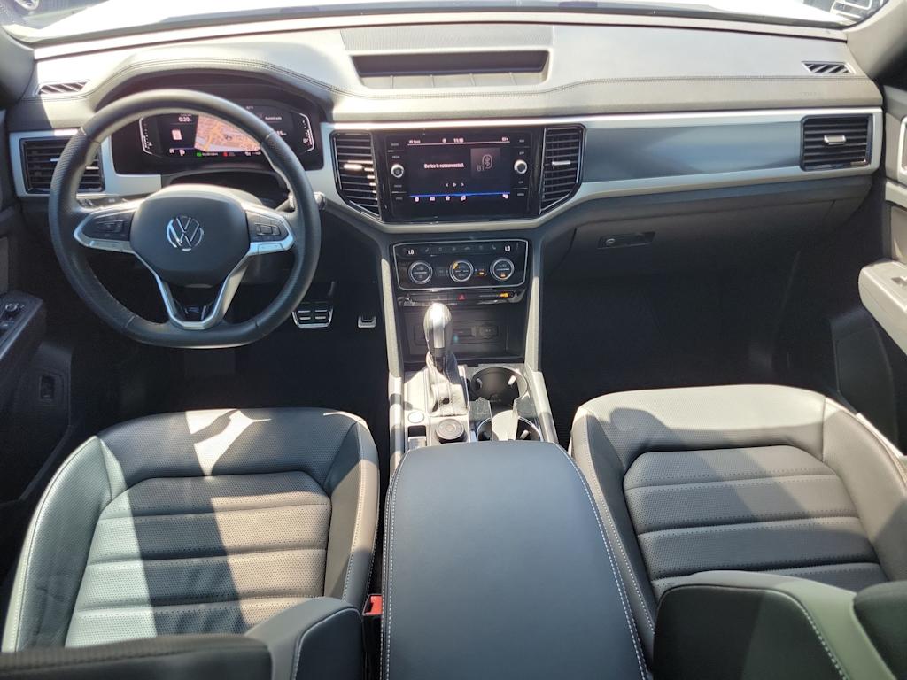 Thumbnail: 2023 Volkswagen Atlas - 10