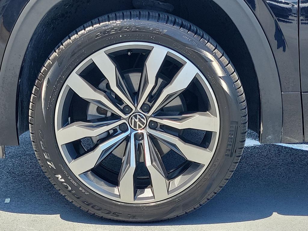 Thumbnail: 2023 Volkswagen Atlas - 8