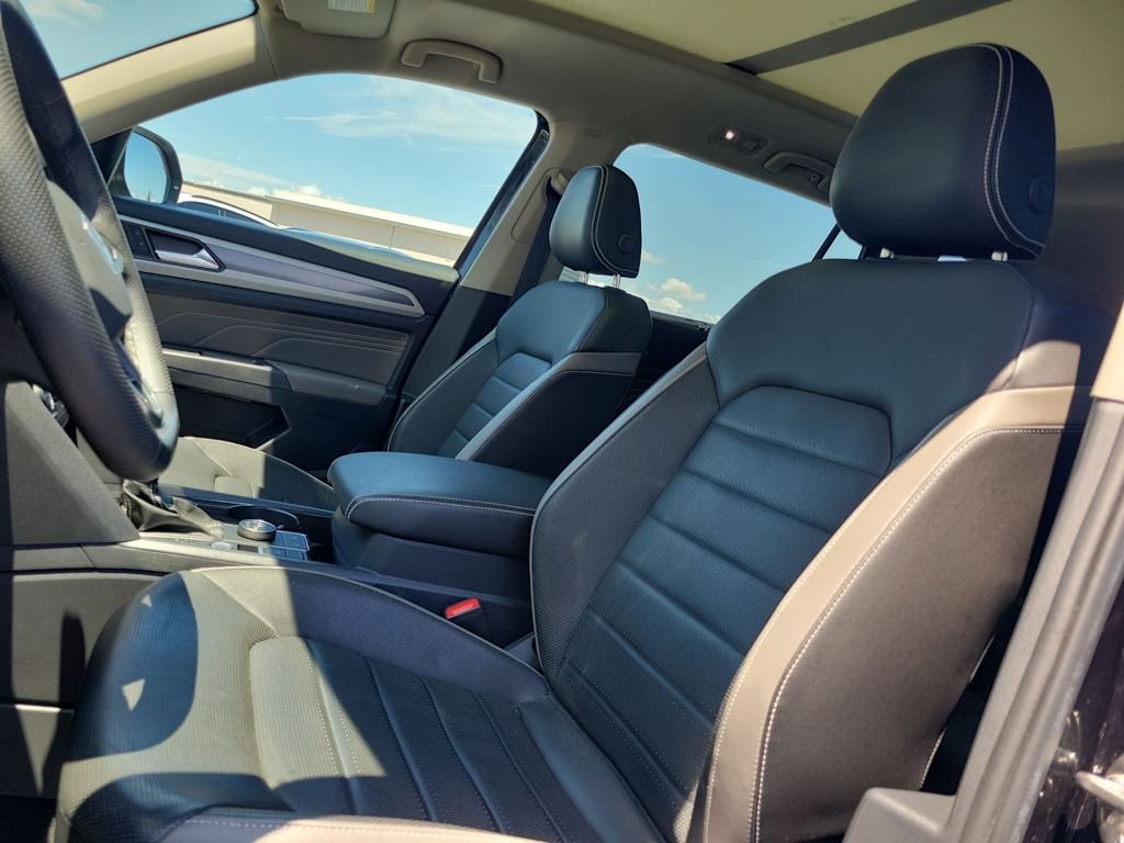 Thumbnail: 2023 Volkswagen Atlas - 10
