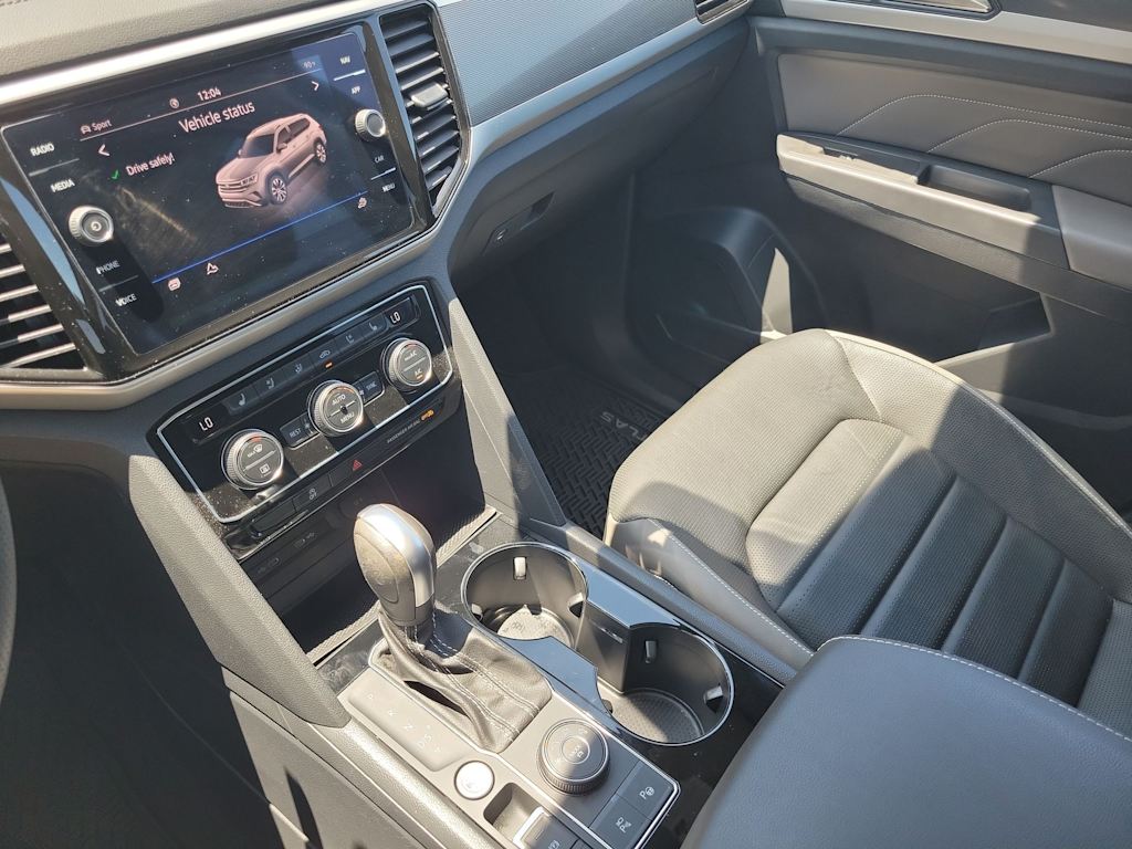 Thumbnail: 2023 Volkswagen Atlas - 28