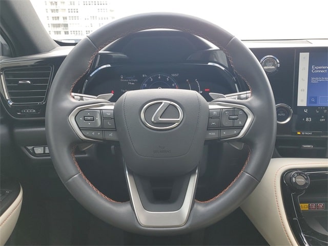 2022 Lexus NX 350 Premium 10