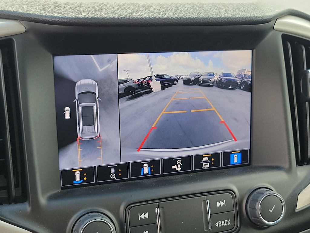 Thumbnail: 2022 GMC Terrain - 26