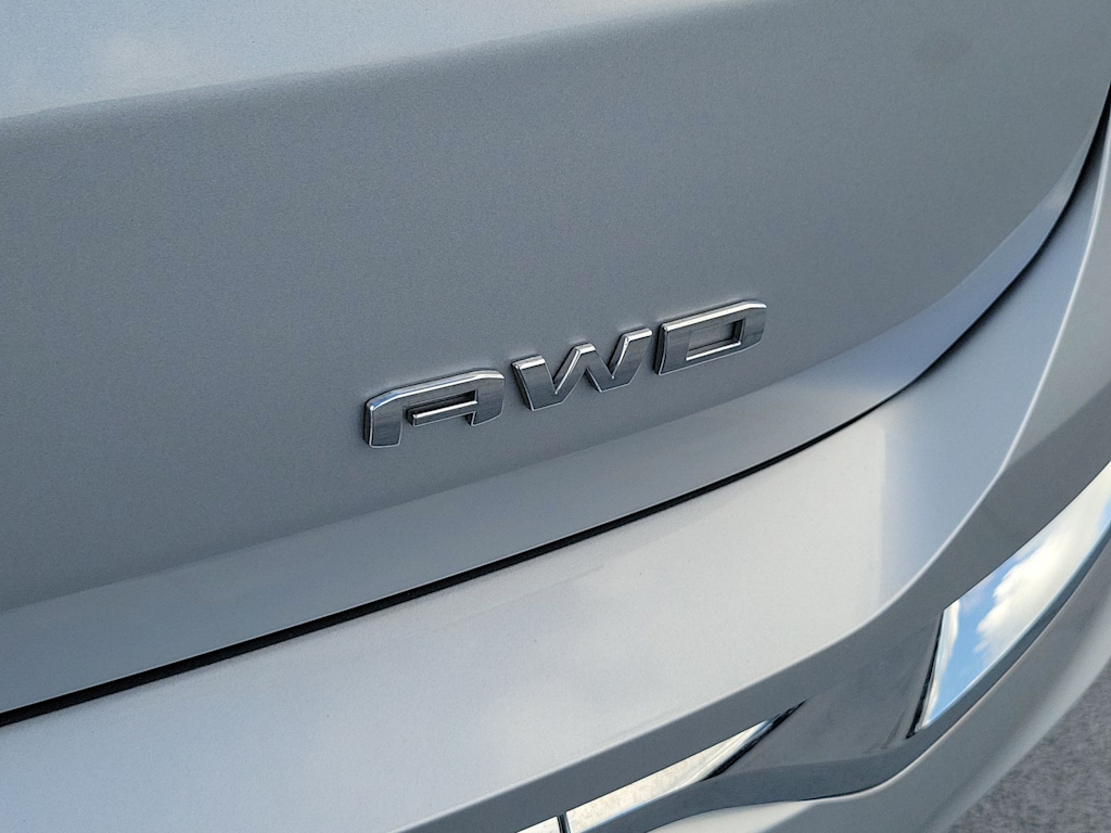 Thumbnail: 2022 GMC Terrain - 20