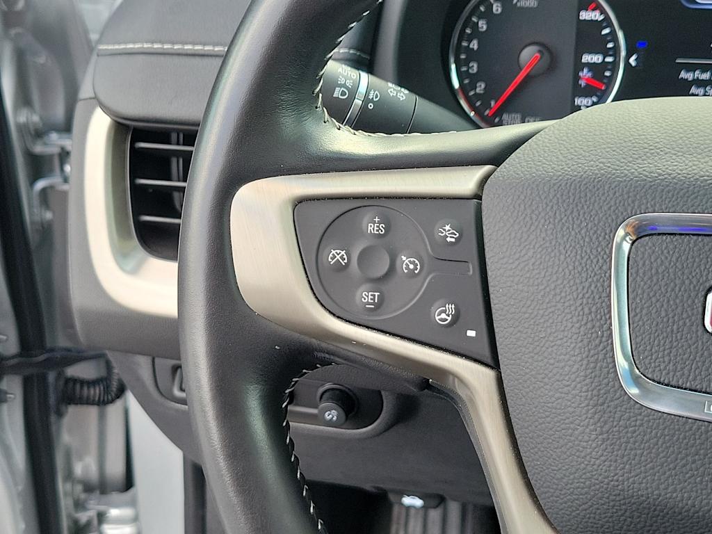 Thumbnail: 2022 GMC Terrain - 24