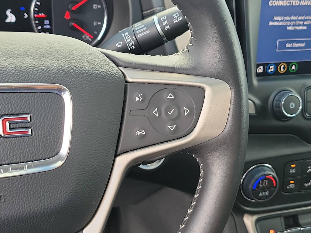 Thumbnail: 2022 GMC Terrain - 25