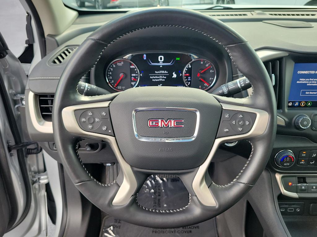 Thumbnail: 2022 GMC Terrain - 14