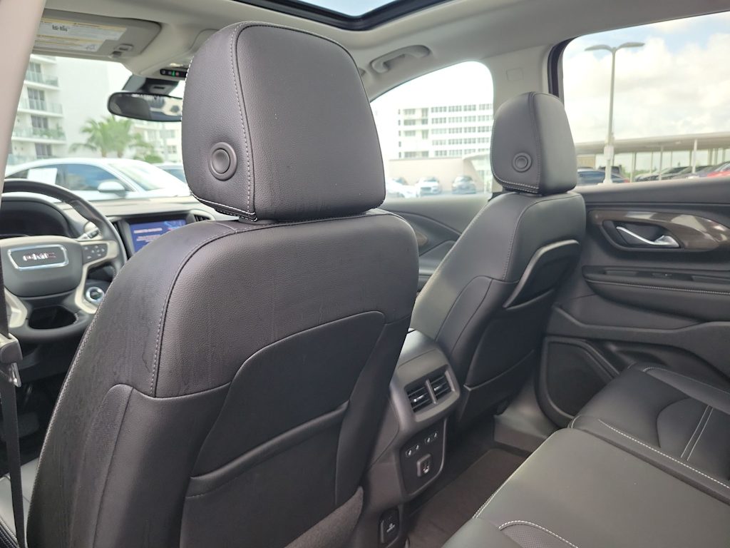 Thumbnail: 2022 GMC Terrain - 13