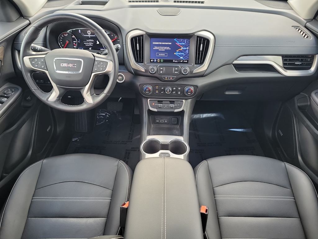 Thumbnail: 2022 GMC Terrain - 11