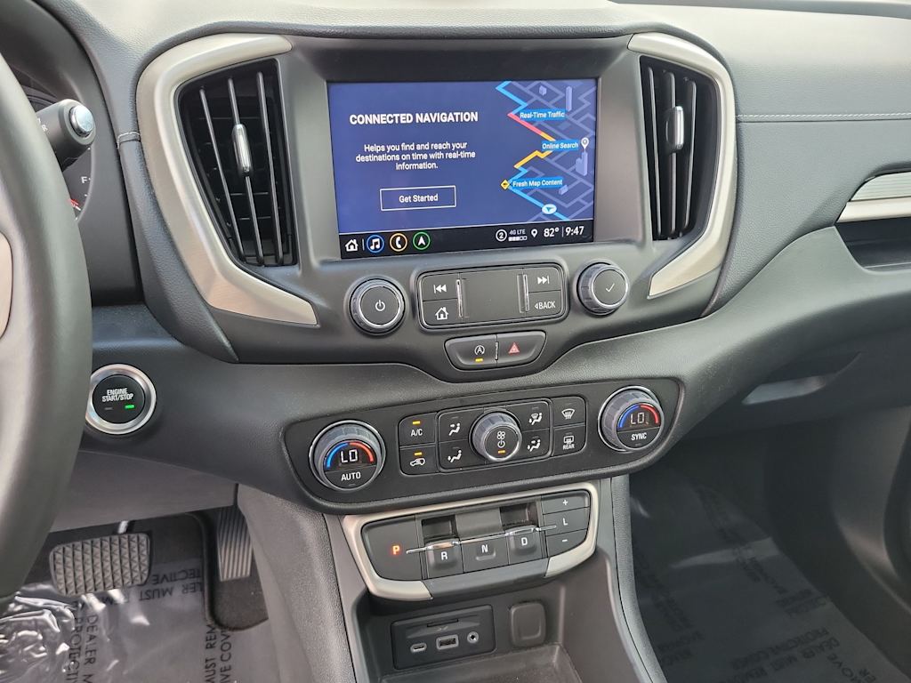 Thumbnail: 2022 GMC Terrain - 15