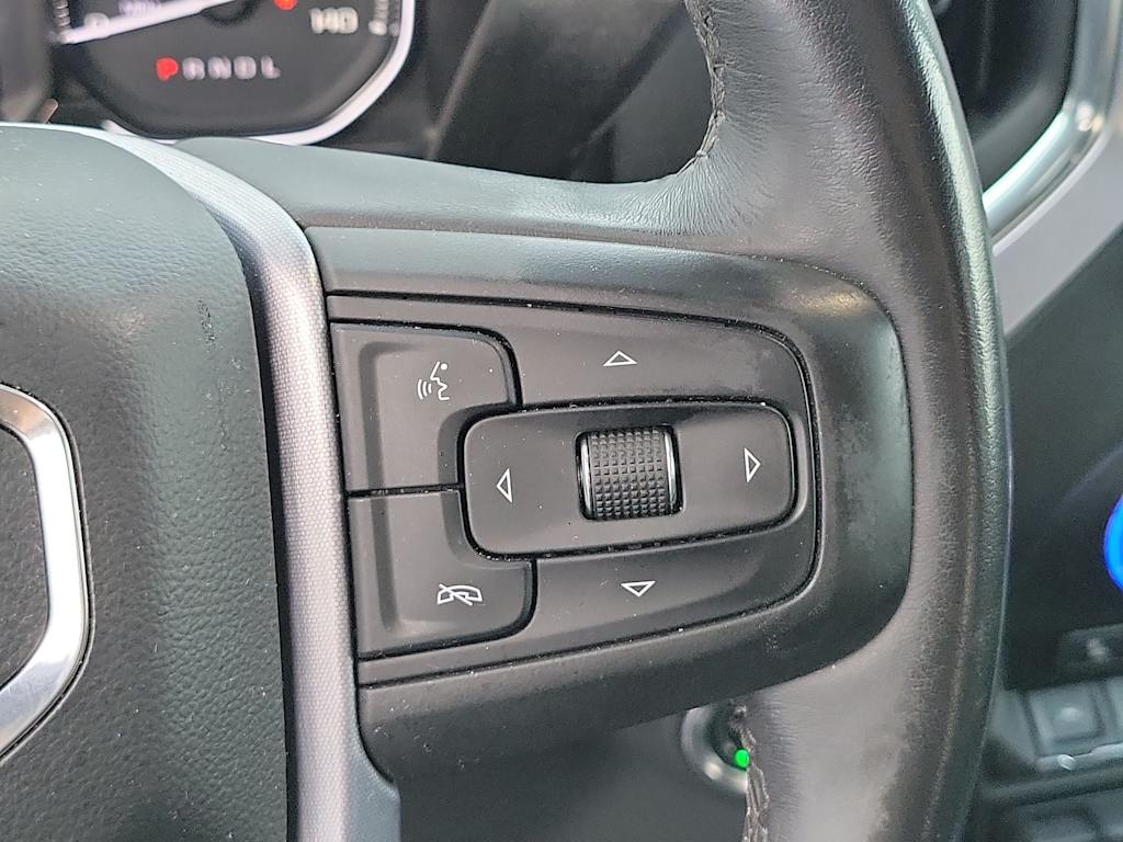Thumbnail: 2020 GMC Sierra 1500 - 31