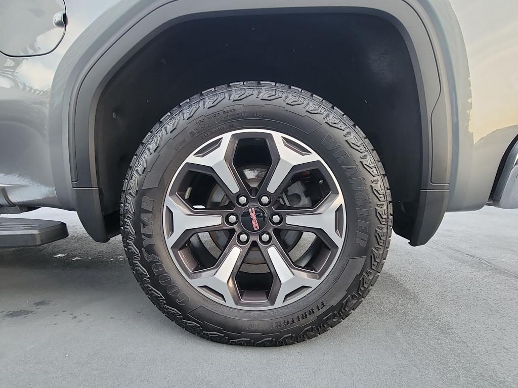 Thumbnail: 2020 GMC Sierra 1500 - 7