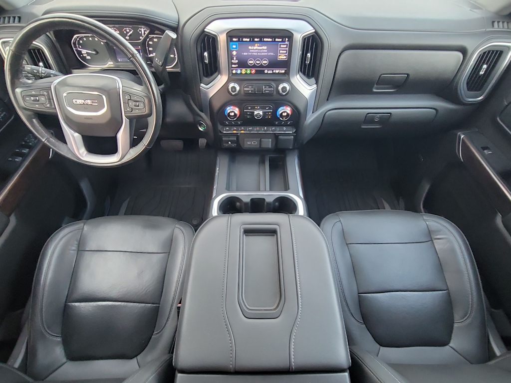 Thumbnail: 2020 GMC Sierra 1500 - 9