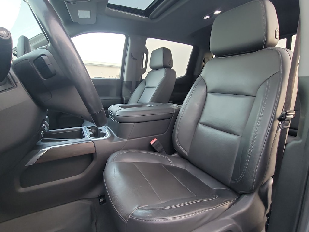 Thumbnail: 2020 GMC Sierra 1500 - 10