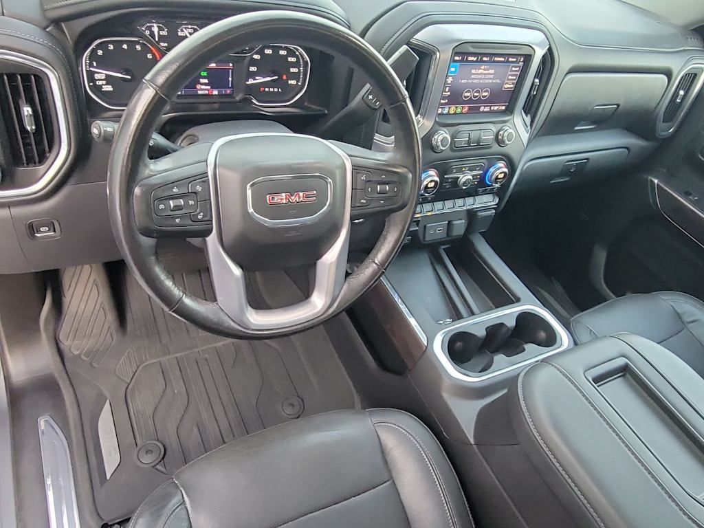 Thumbnail: 2020 GMC Sierra 1500 - 2