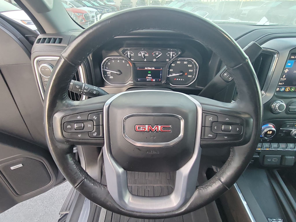 Thumbnail: 2020 GMC Sierra 1500 - 13